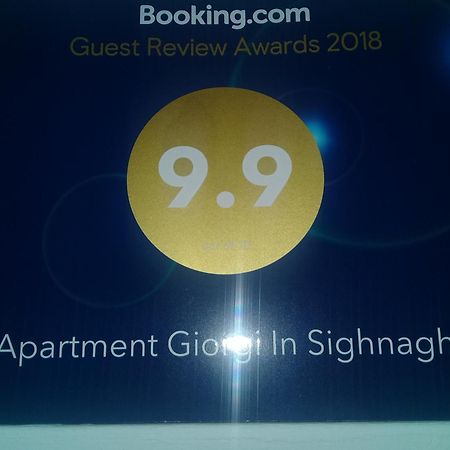 Apartment Giorgi In Sighnaghi Extérieur photo