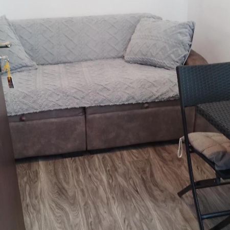 Apartment Giorgi In Sighnaghi Extérieur photo