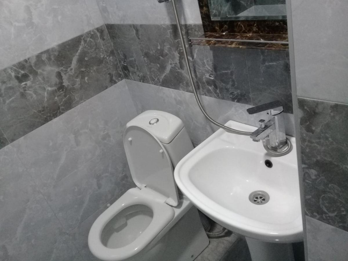 Apartment Giorgi In Sighnaghi Extérieur photo