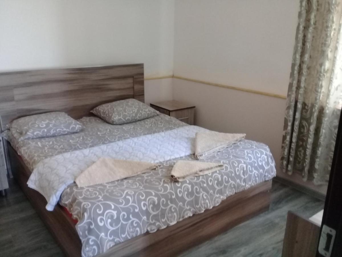 Apartment Giorgi In Sighnaghi Extérieur photo