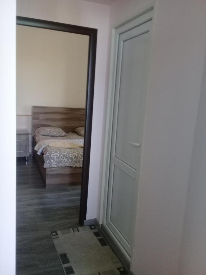 Apartment Giorgi In Sighnaghi Extérieur photo