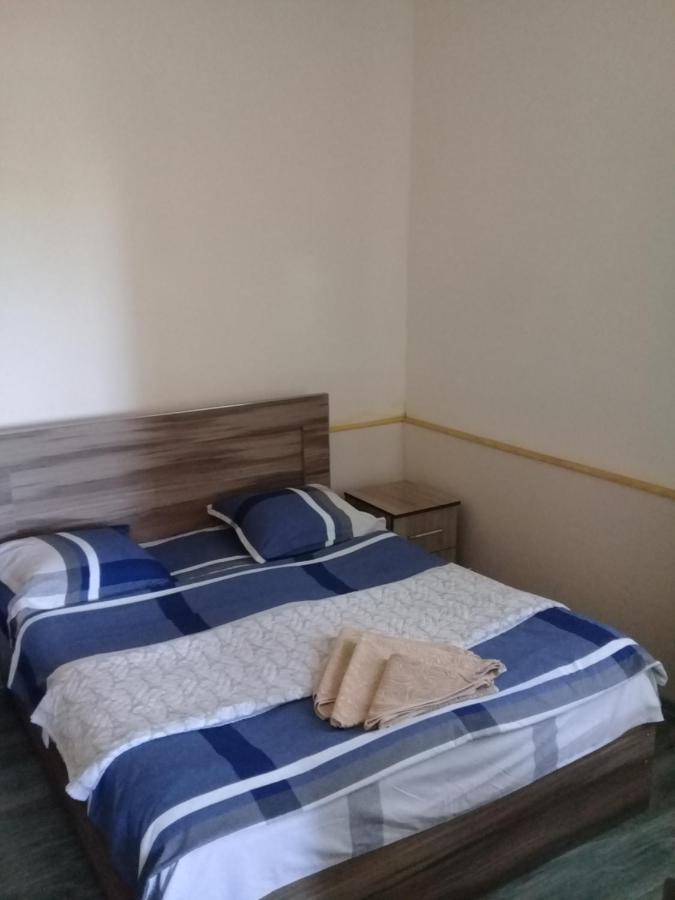 Apartment Giorgi In Sighnaghi Extérieur photo