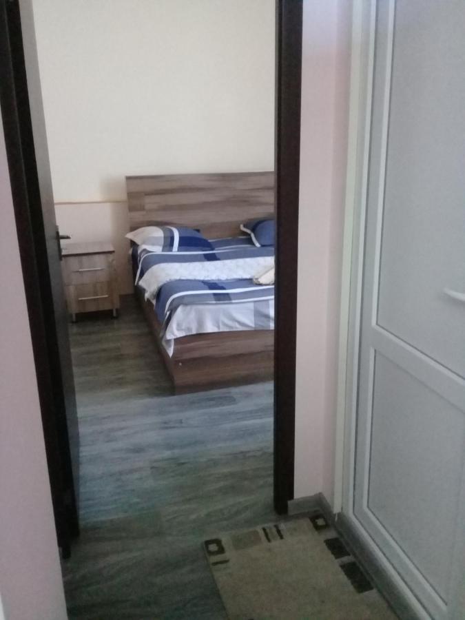 Apartment Giorgi In Sighnaghi Extérieur photo