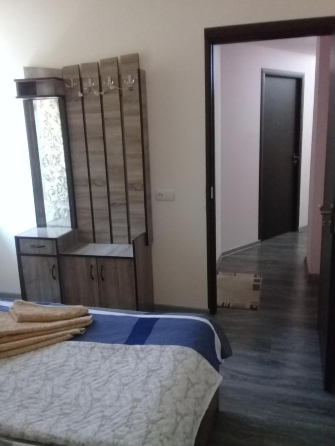Apartment Giorgi In Sighnaghi Extérieur photo