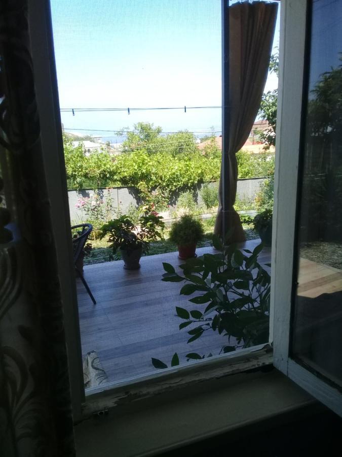 Apartment Giorgi In Sighnaghi Extérieur photo