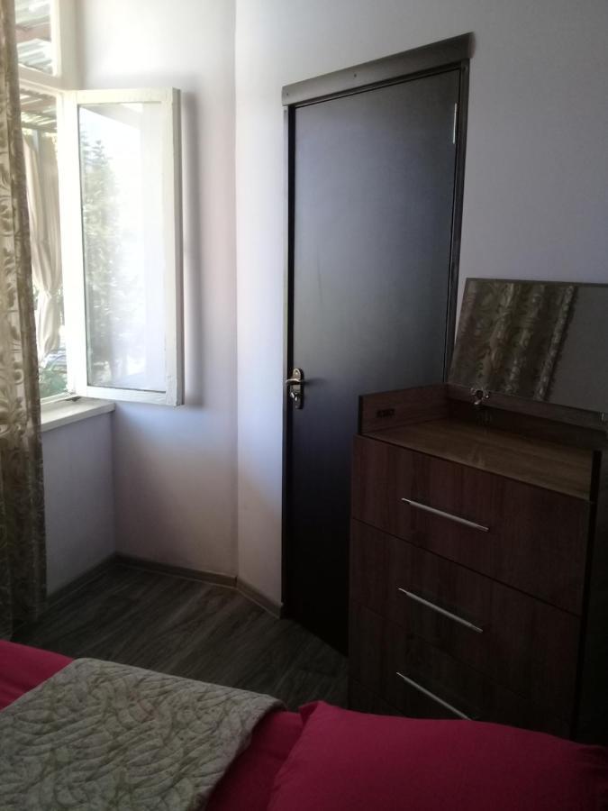 Apartment Giorgi In Sighnaghi Extérieur photo