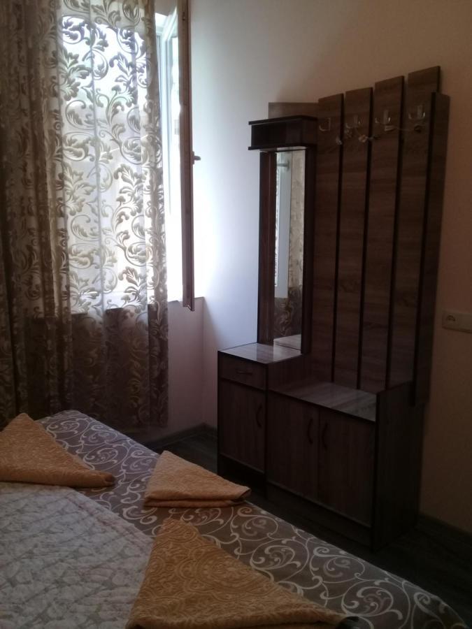 Apartment Giorgi In Sighnaghi Extérieur photo