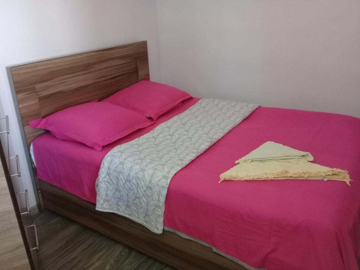Apartment Giorgi In Sighnaghi Extérieur photo