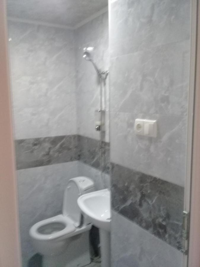 Apartment Giorgi In Sighnaghi Extérieur photo