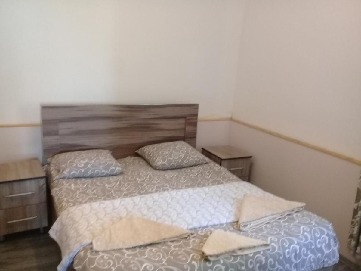 Apartment Giorgi In Sighnaghi Extérieur photo