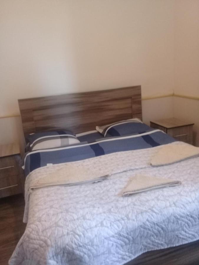 Apartment Giorgi In Sighnaghi Extérieur photo