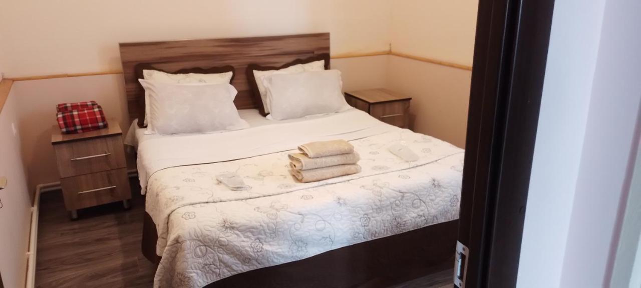 Apartment Giorgi In Sighnaghi Extérieur photo