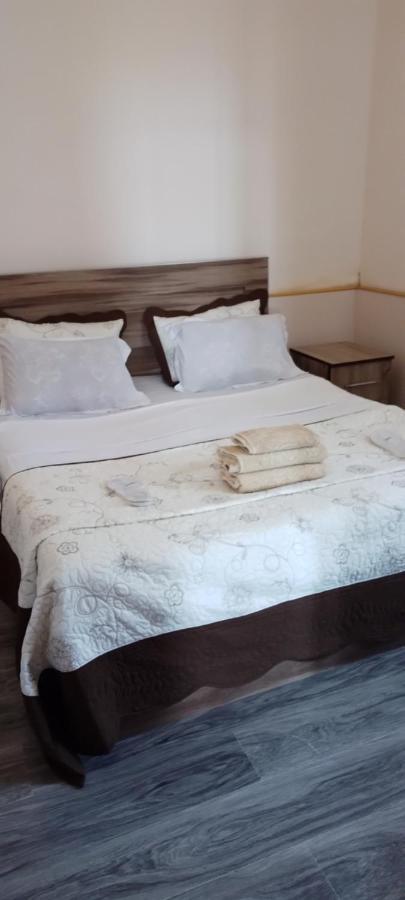Apartment Giorgi In Sighnaghi Extérieur photo