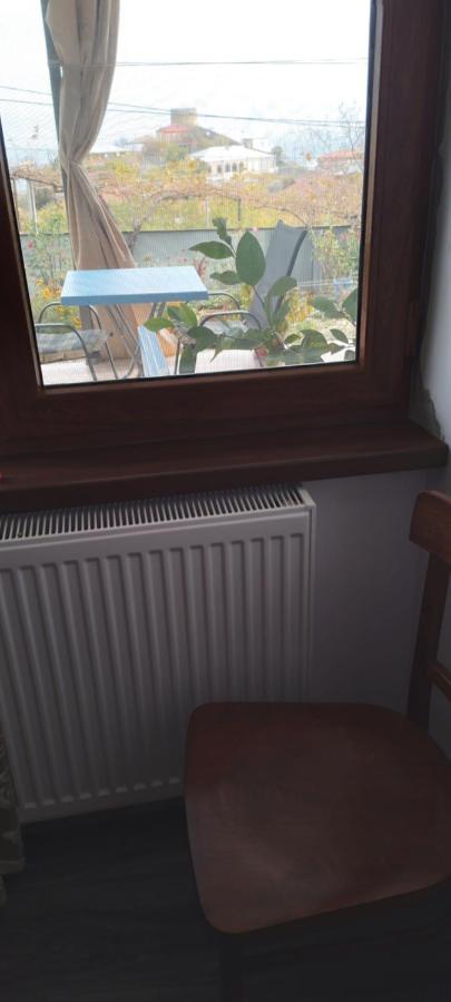 Apartment Giorgi In Sighnaghi Extérieur photo