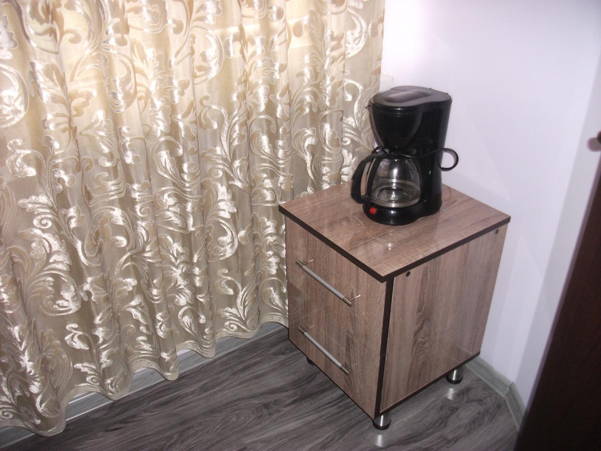 Apartment Giorgi In Sighnaghi Extérieur photo