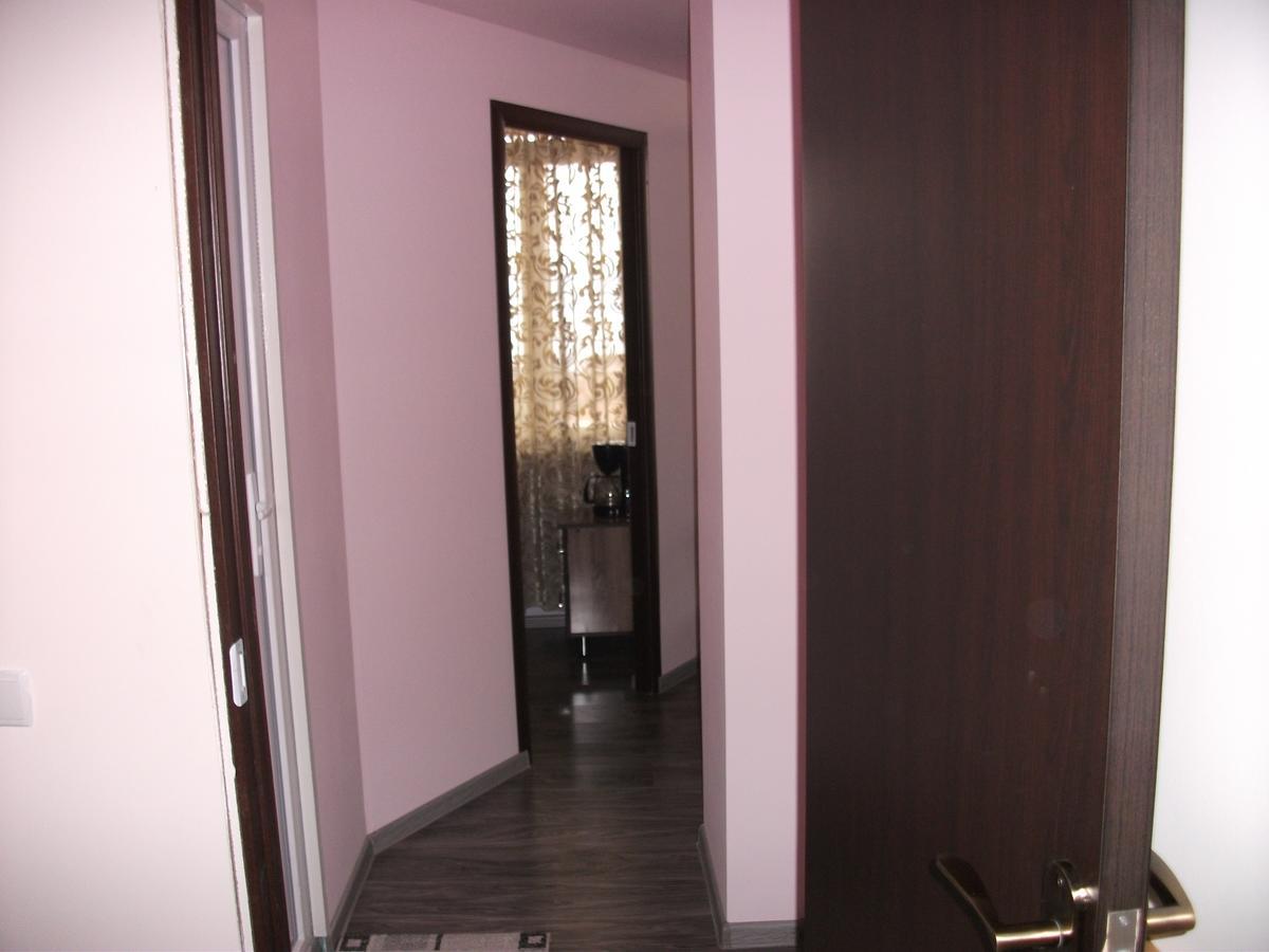 Apartment Giorgi In Sighnaghi Extérieur photo