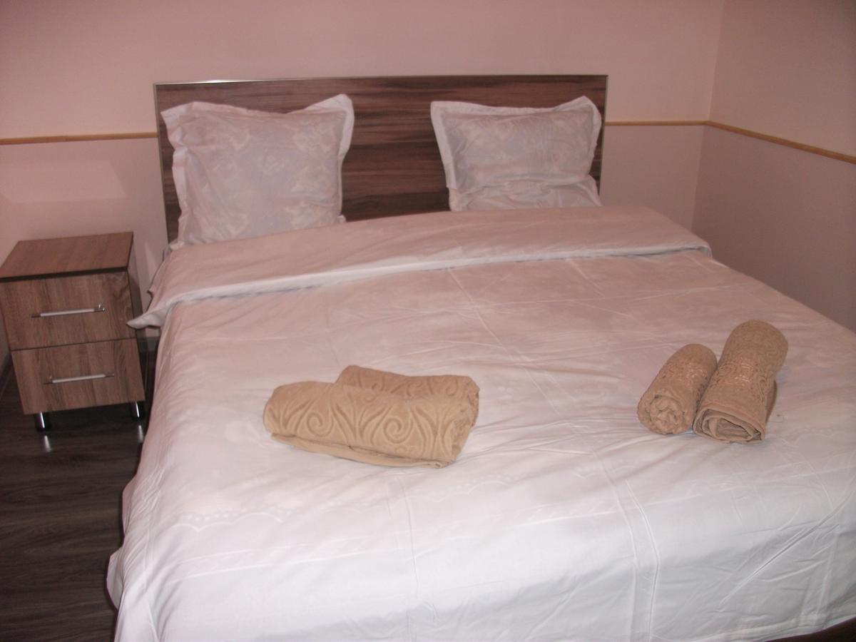 Apartment Giorgi In Sighnaghi Extérieur photo