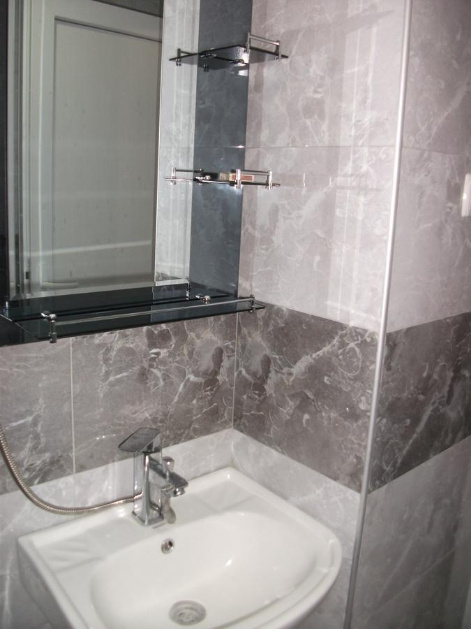 Apartment Giorgi In Sighnaghi Extérieur photo