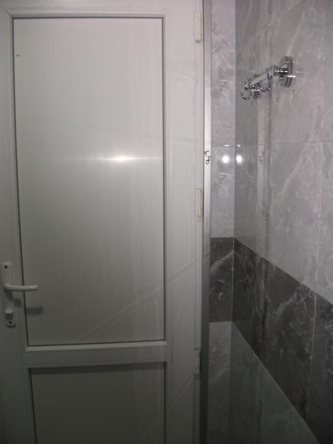 Apartment Giorgi In Sighnaghi Extérieur photo