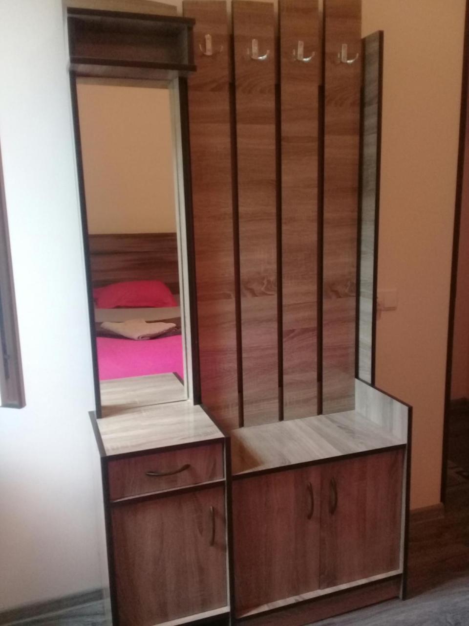 Apartment Giorgi In Sighnaghi Extérieur photo