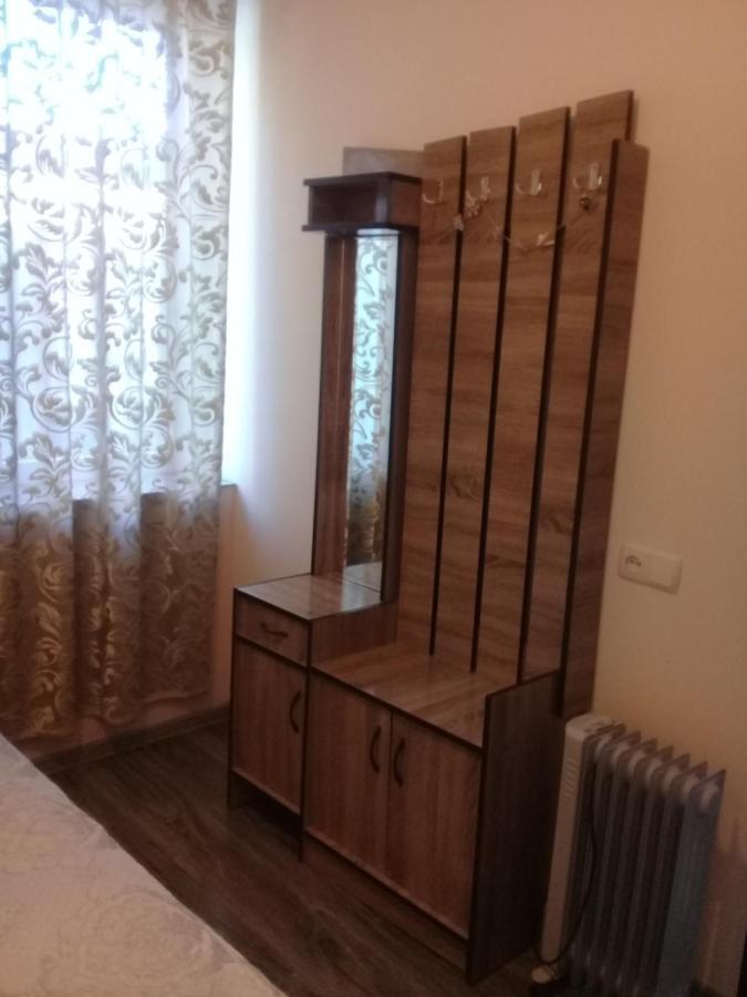 Apartment Giorgi In Sighnaghi Extérieur photo
